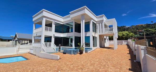 7 Bedroom House