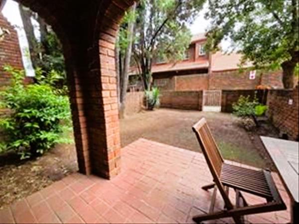 2 Bedroom Duplex