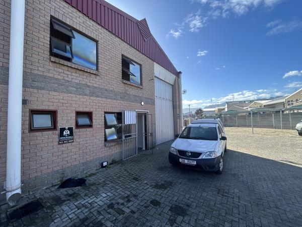 179 m² Industrial space
