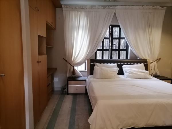1 Bedroom House