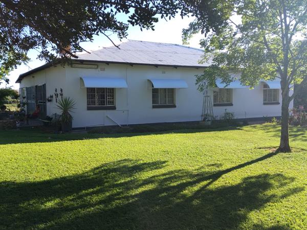 20.4 ha Farm
