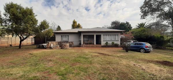 6 Bedroom House