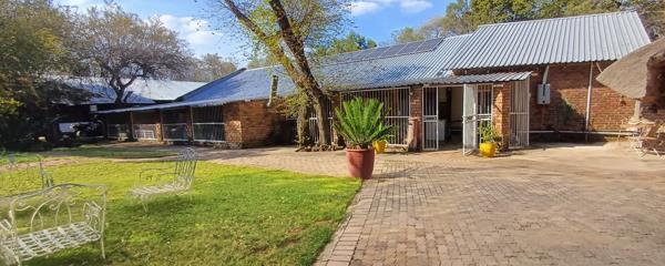 160 m² Commercial space