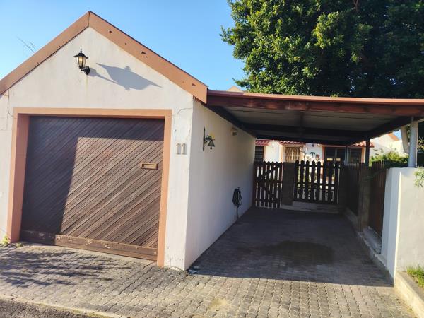 2 Bedroom Simplex