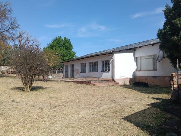 5 ha Farm