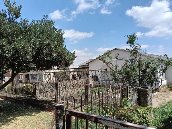 5 ha Farm