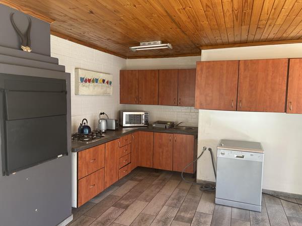 1 Bedroom Garden Cottage