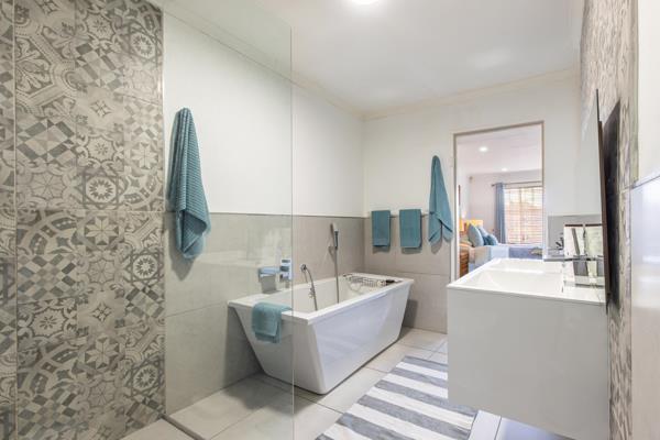 2.5 Bedroom Apartment