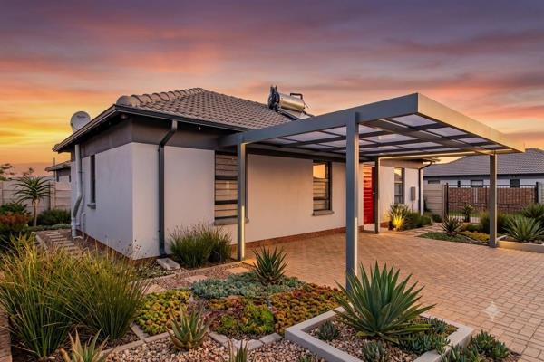 3 Bedroom Simplex