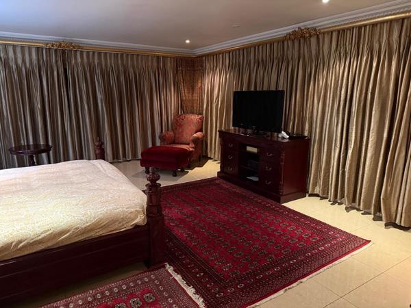 3 Bedroom Apartment