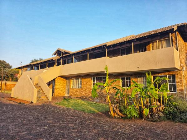1 Bedroom Townhouse