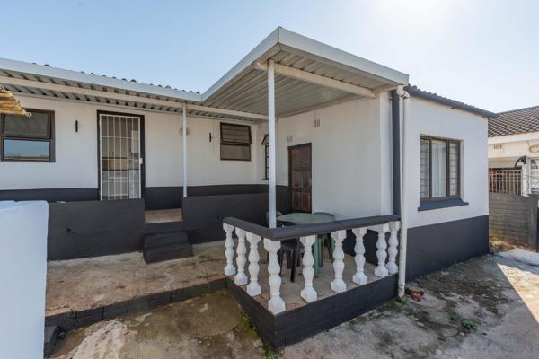 1 Bedroom Garden Cottage