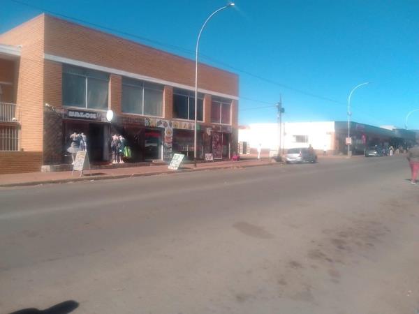 282 m² Commercial space