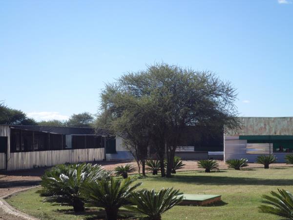 26 ha Farm