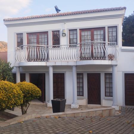 7 Bedroom House