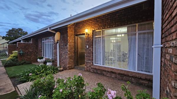2 Bedroom Simplex