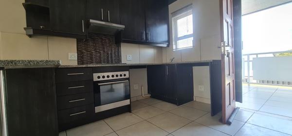 2 Bedroom Duplex