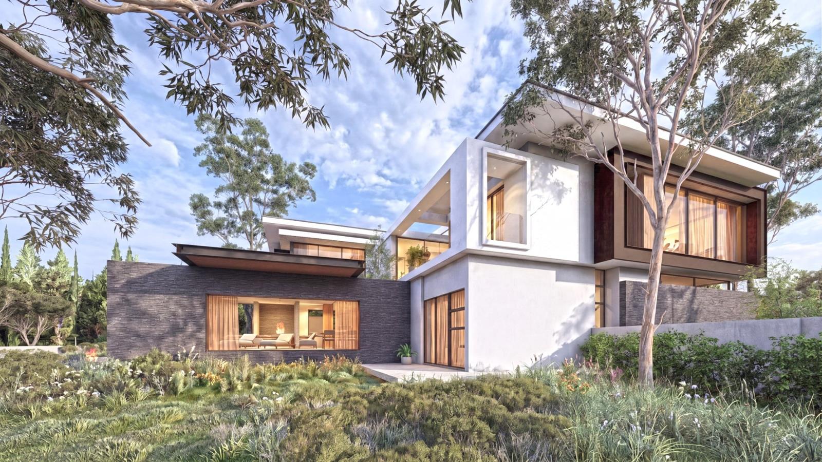 5 Bedroom House in Lombardy Estate