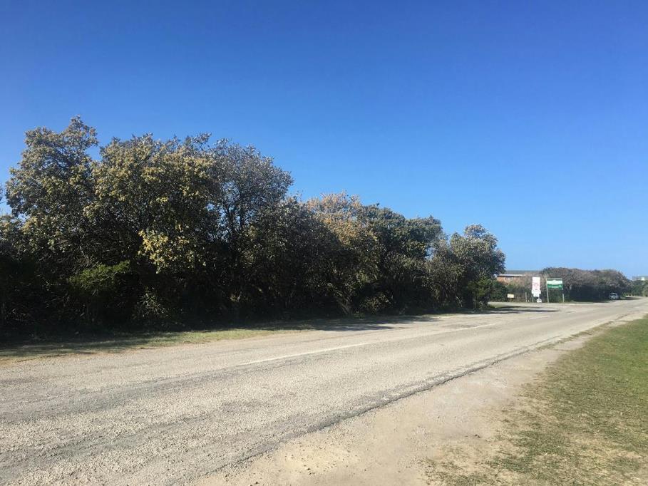 848 m² Land
