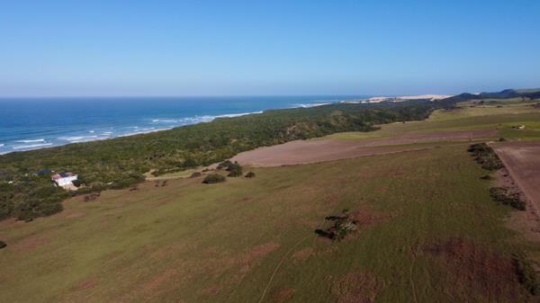 3.5 ha Land