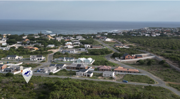 602 m² Land