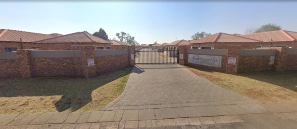 56 Bedroom Townhouse