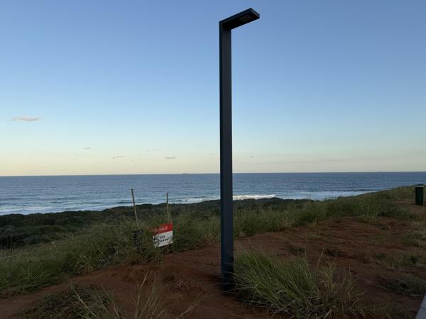 1 247 m² Land