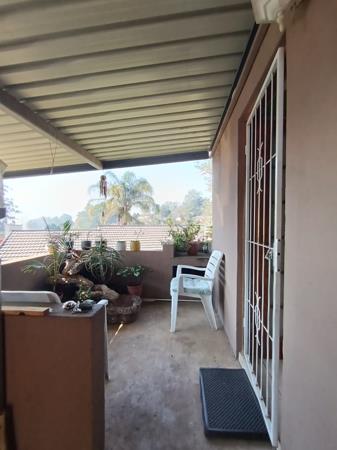 1 Bedroom Garden Cottage
