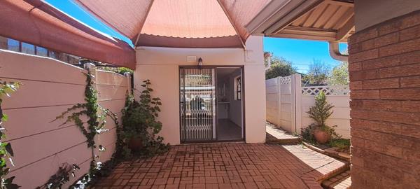 1 Bedroom Garden Cottage