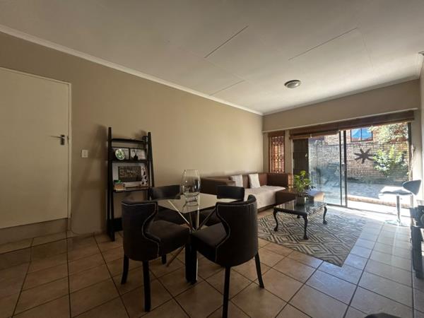 3 Bedroom Townhouse in Fourways