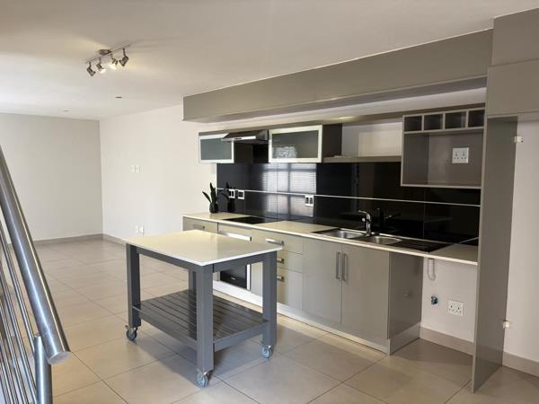 3 Bedroom Duplex