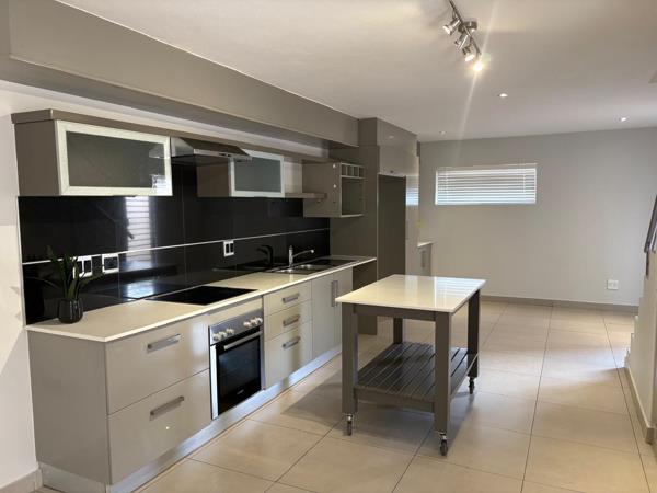 3 Bedroom Duplex