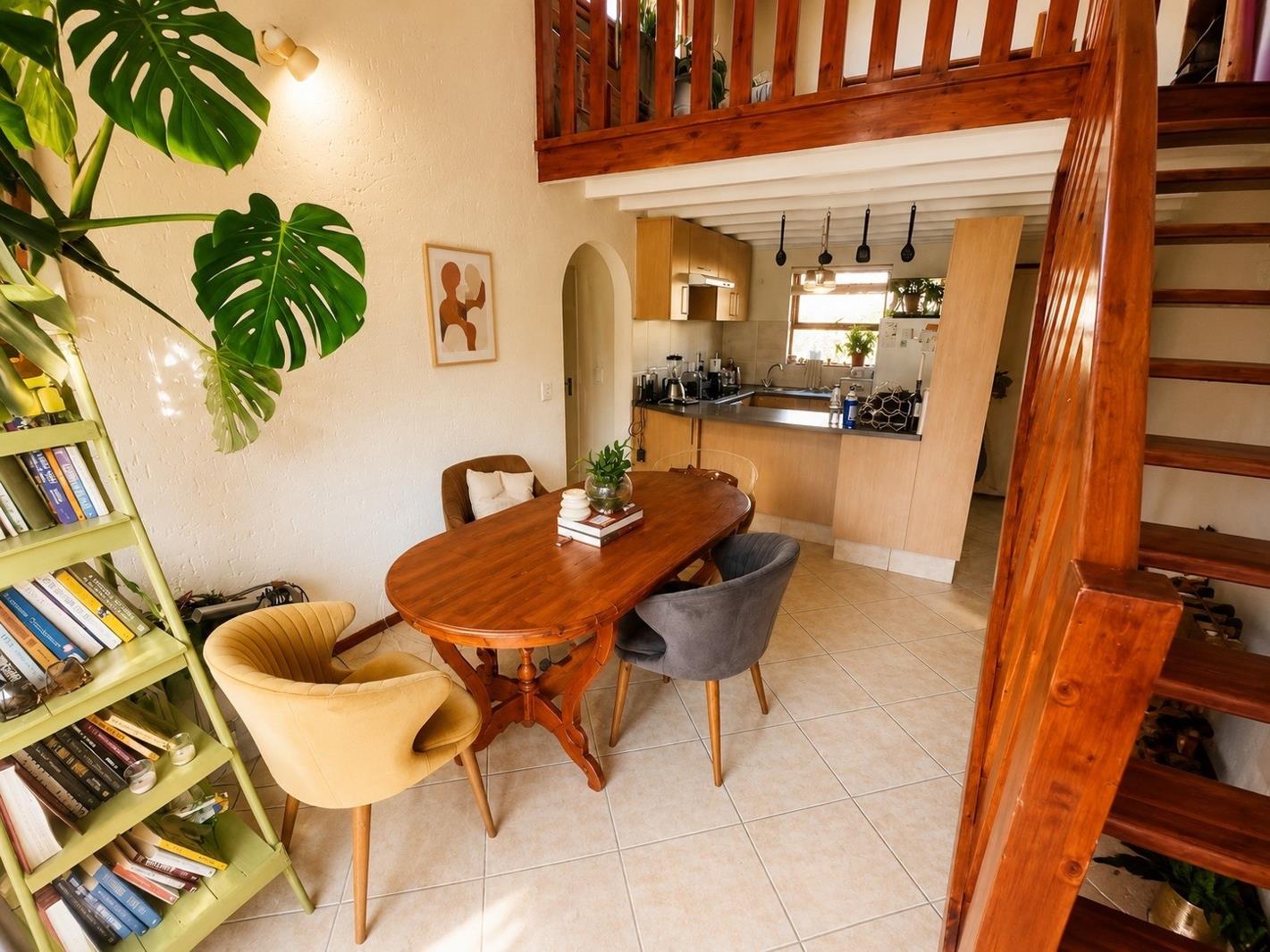 1 Bedroom Apartment in Pineslopes