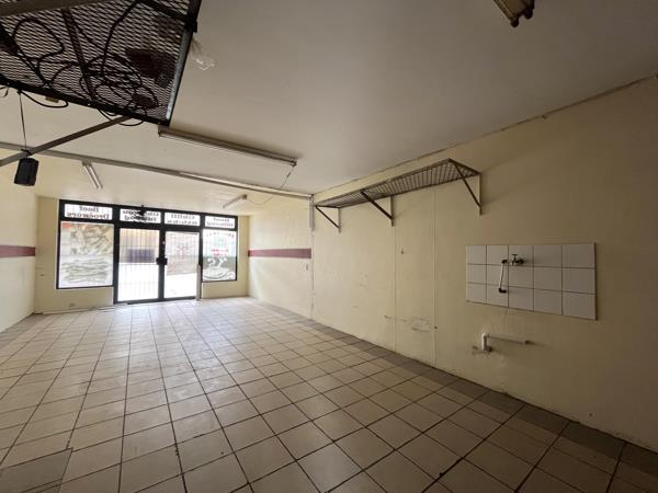 1 Bedroom House
