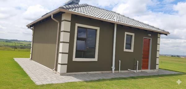 2 Bedroom Simplex