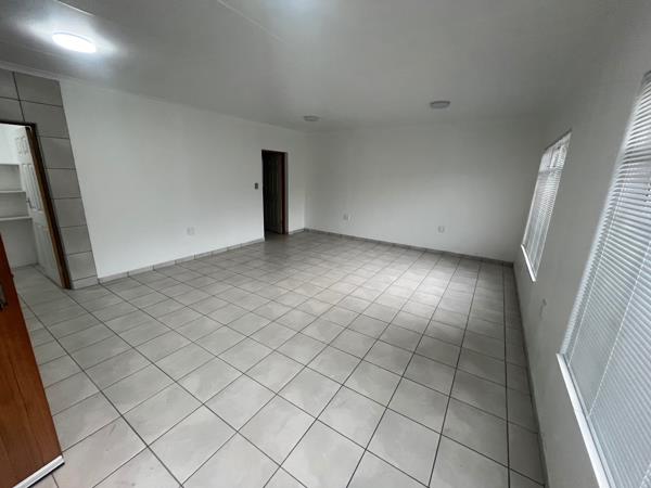1 Bedroom Flat