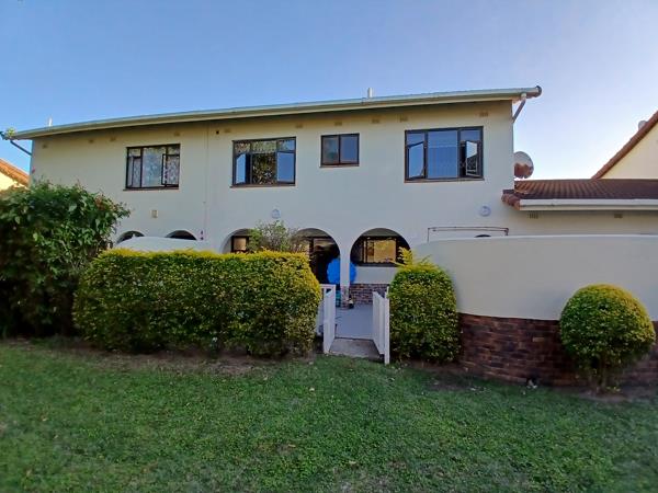 3 Bedroom Duplex