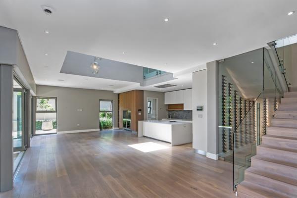 4 Bedroom Cluster
