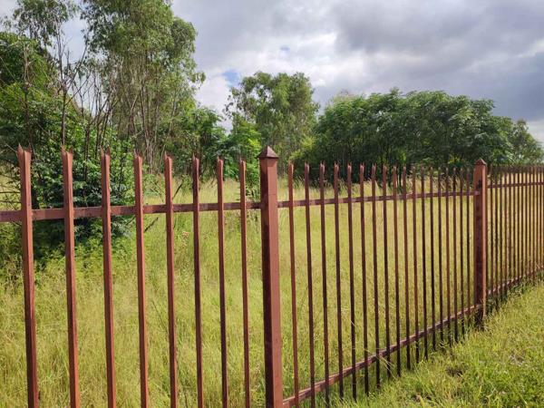 6.8 ha Land