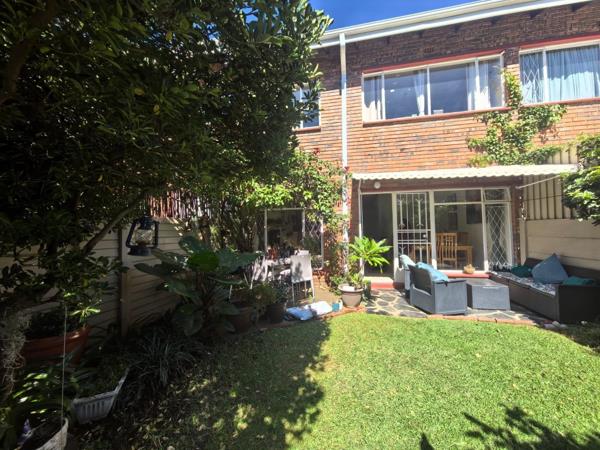 2 Bedroom Duplex