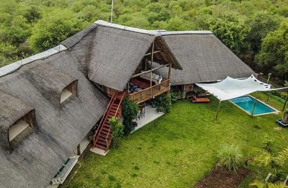 5 Bedroom House