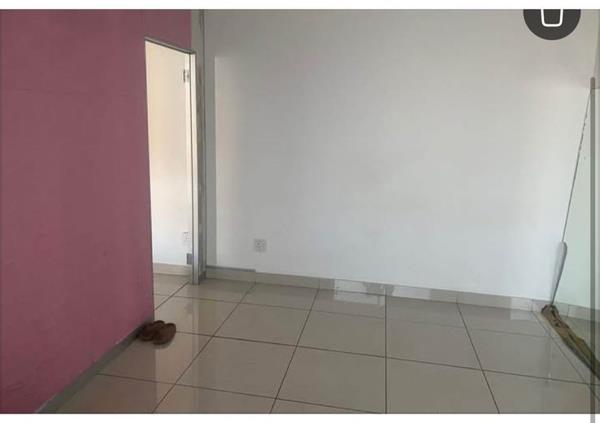 Commercial space