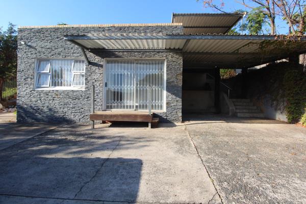 1 Bedroom House