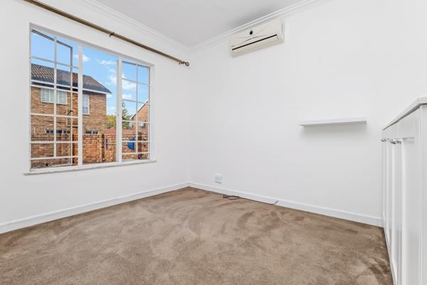 3 Bedroom Duplex