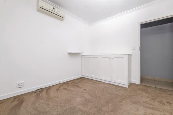 3 Bedroom Duplex