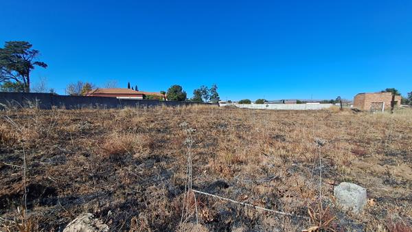 2 131 m² Land