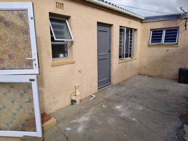 1 Bedroom Garden Cottage