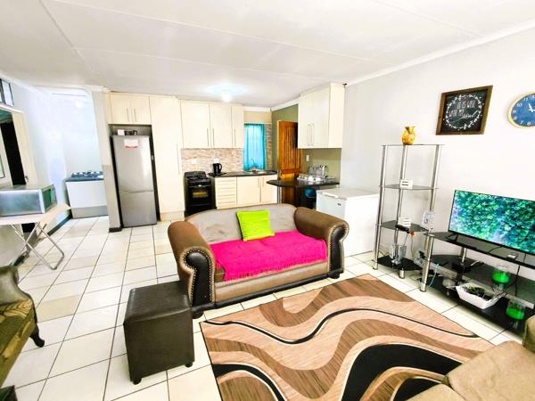 2 Bedroom Duet