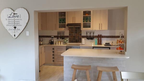 3 Bedroom Duplex