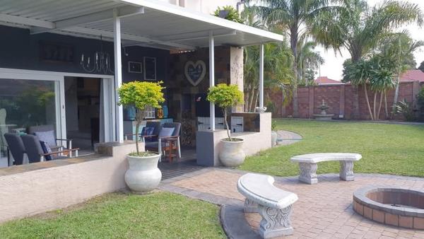 3 Bedroom Duplex